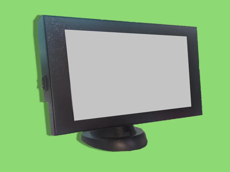 HDMI多媒體電腦廣播教學系統